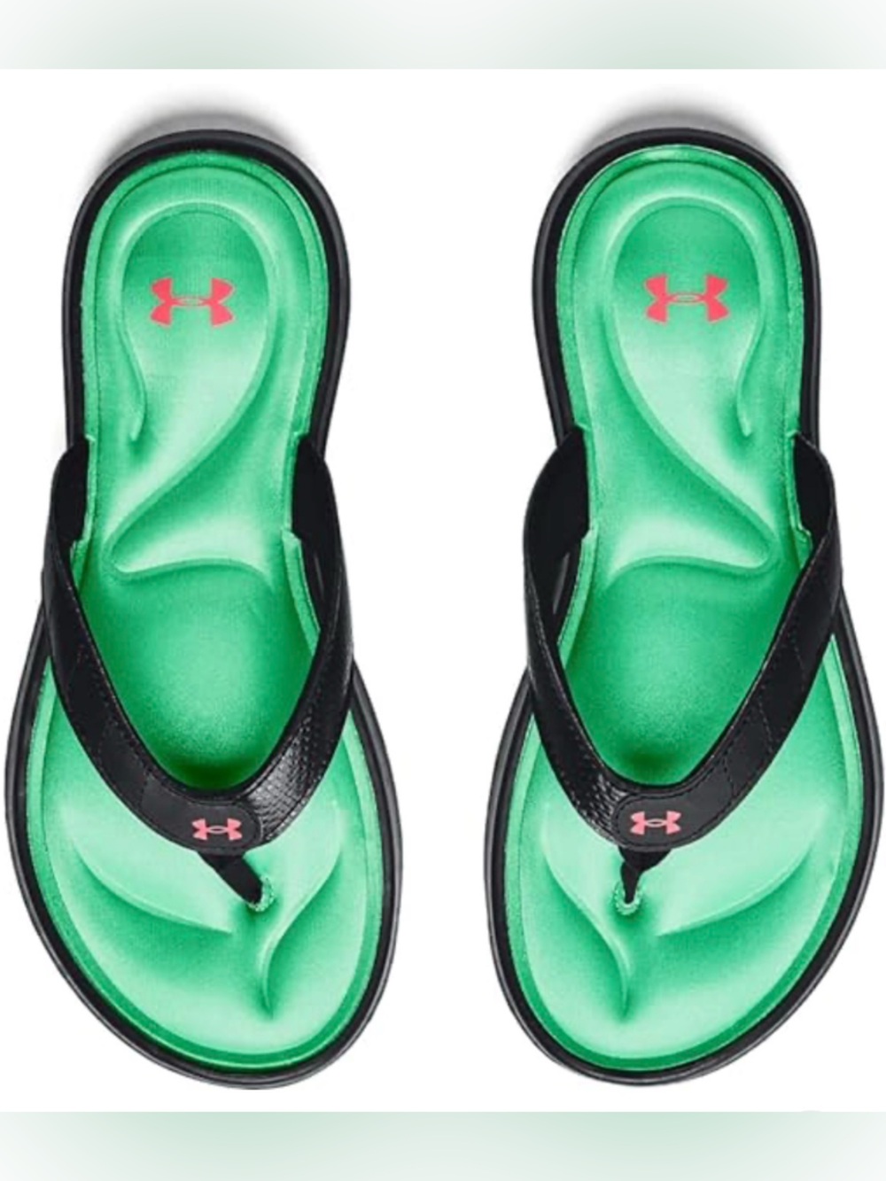 Under Armour Women's Marbella Flip Flop Sandals